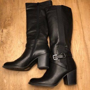 SOUL Naturalizer Mid Calf Boot